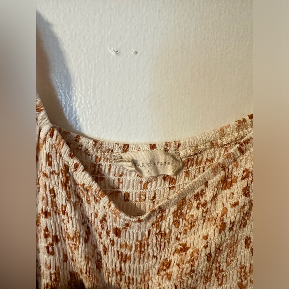 Mini Dress - Picture 2 of 4